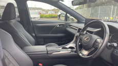 Lexus RX 450h 3.5 Takumi 5dr CVT Hybrid Estate